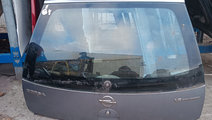 Haion Gri Opel CORSA C 2000 - 2009