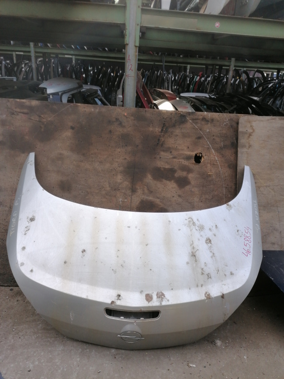 Haion Gri Opel TIGRA A (95) 1994 - 2000