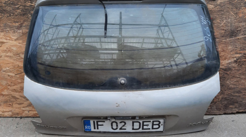 Haion Gri Peugeot 206 1998 - Prezent