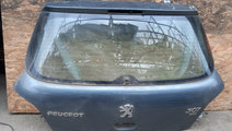 Haion Gri Peugeot 307 2000 - Prezent