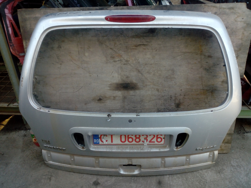 Haion Gri Renault ESPACE Mk 3 1996 - 2002