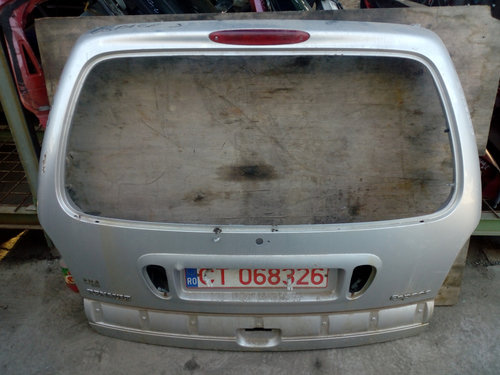 Haion Gri Renault ESPACE Mk 3 1996 - 2002