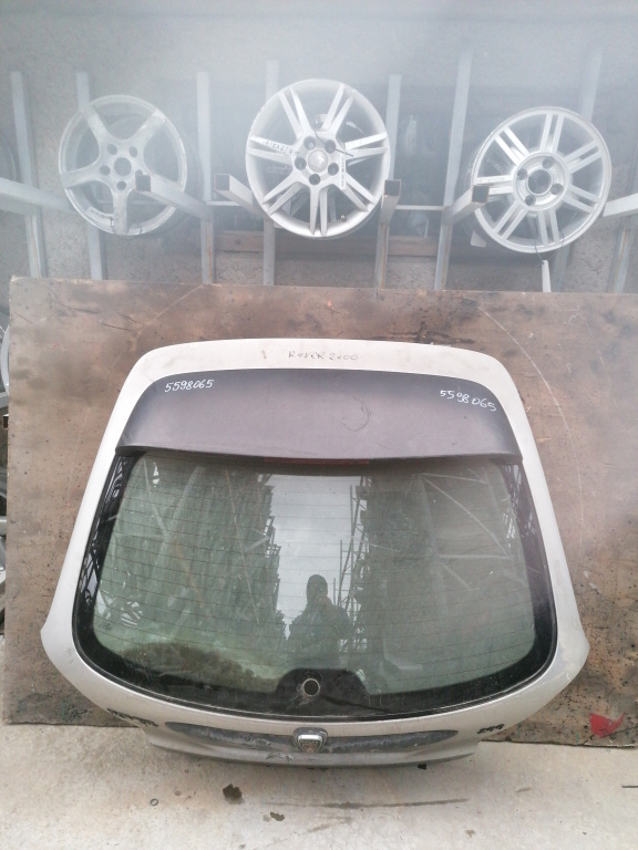 Haion Gri Rover 200 (RF) 1995 - 2000