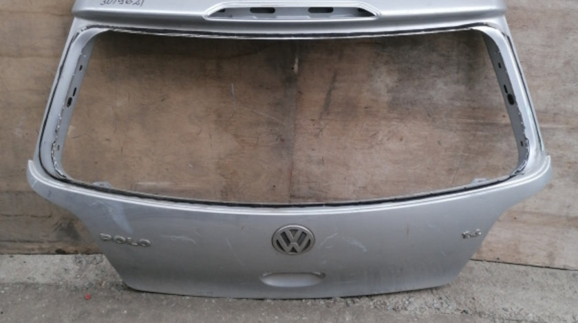 Haion Gri VW POLO (9N, 9N3) 2001 - 2012