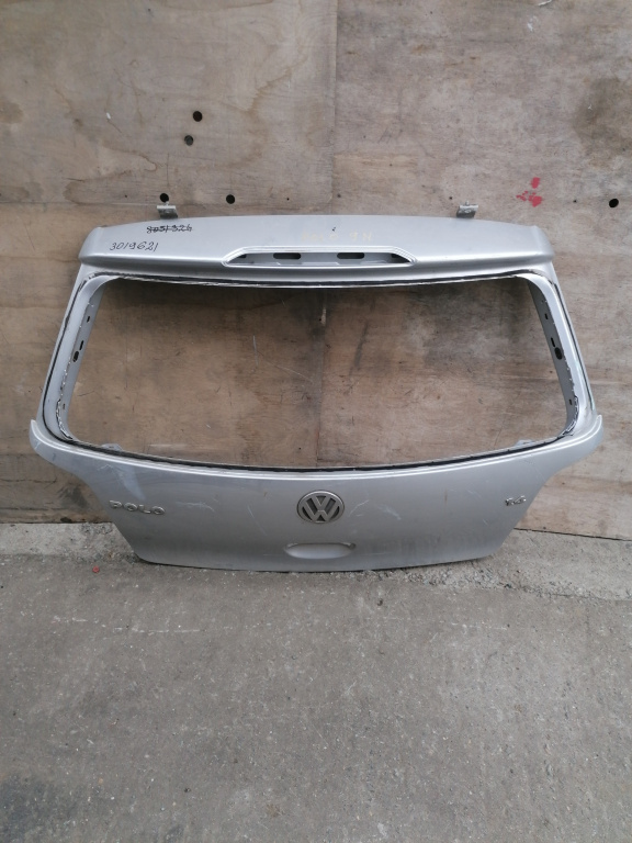Haion Gri VW POLO (9N, 9N3) 2002 - 2010