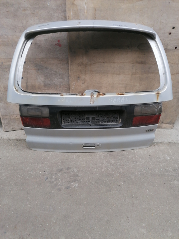 Haion Gri VW SHARAN (7M) 1995 - 2010