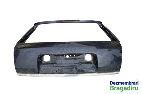 Haion / Haion Audi A6 4B/C5 [1997 - 2001] wagon 5-usi 2.5 TDI tiptronic (150 hp)