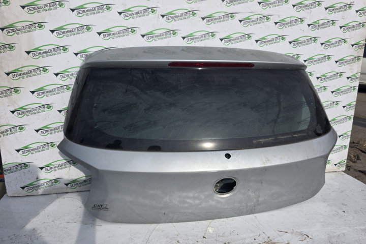 Haion Haion BMW Seria 1 E81/E82/E87/E88 [facelift] [2007 - 2012] Hatchback 5-usi