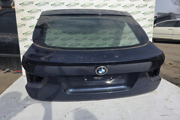 Haion Haion BMW X6 E71/E72 [2008 - 2012] Sports Activity Coupe crossover