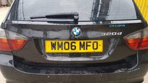 Haion / Haion / Capota Portbagaj BMW Seria 3 E91 B...