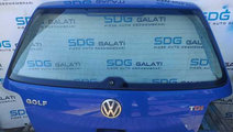 Haion Haion Capota Portbagaj VW Golf 4 Hatchback 1...