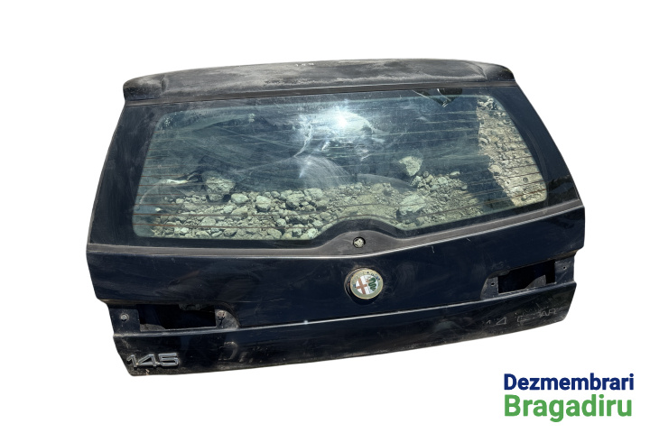 Haion / Haion cu luneta Alfa Romeo 145 930 [1994 - 1999] Hatchback 1.4 MT (103 hp) Twin Spark 16V