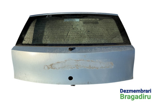 Haion / Haion cu luneta Fiat Punto 2 [1999 - 2003] Hatchback 5-usi 1.2 MT (60 hp) (188)
