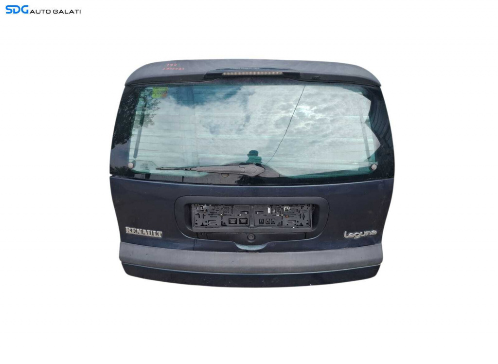 Haion Haion cu Luneta Geam Sticla Renault Laguna 1 Break Combi 1994 - 2001 [LC1484]