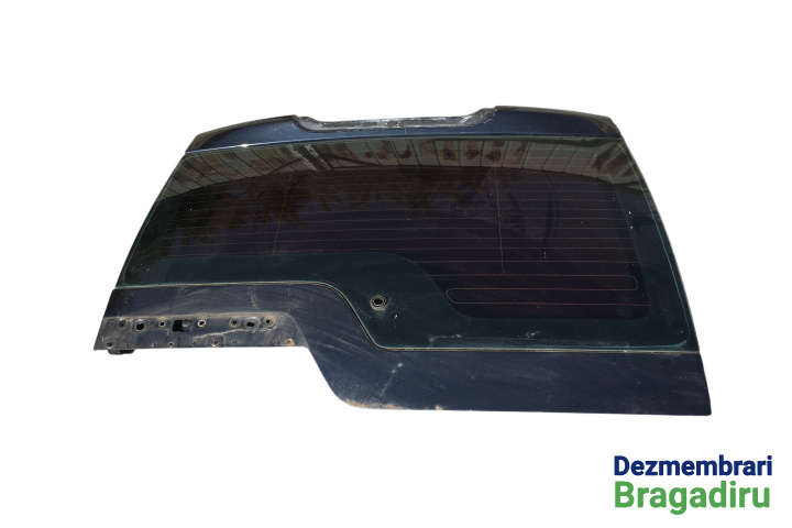 Haion / Haion cu luneta Land Rover Discovery 3 [2004 - 2009] SUV 2.7 TD AT (190 hp) Cod motor: 276DT