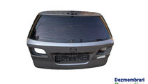 Haion / Haion cu luneta Mazda 6 GG [2002 - 2005] w...