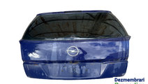 Haion / Haion cu luneta Opel Astra H [facelift] [2...