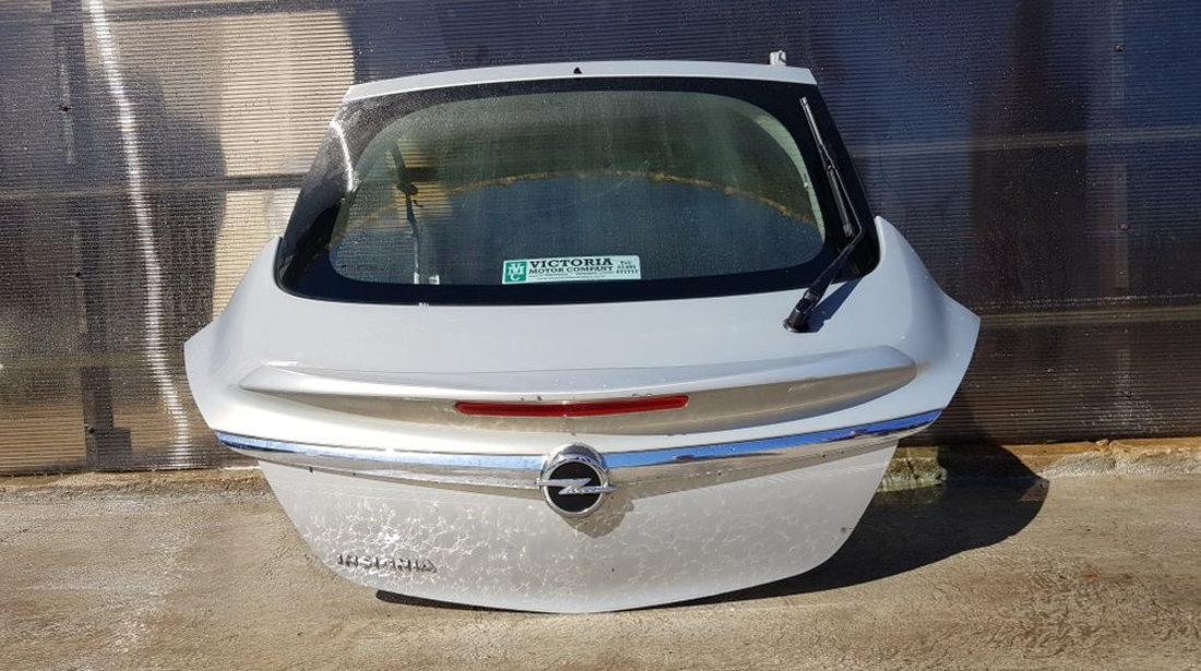 Haion haion cu luneta portbagaj Opel Insignia hatchback