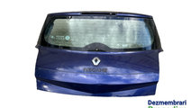 Haion / Haion cu luneta Renault Megane 2 [2002 - 2...