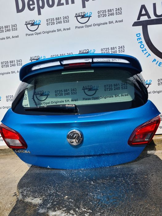 Haion haion eleron OPC Opel Corsa E 2 usi Z22V