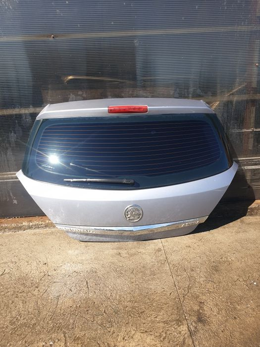 Haion haion luneta Opel Astra H Hatchback 4 5 usi z157 dezmembrez