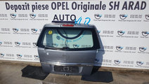 Haion haion luneta Opel Zafira B Z155