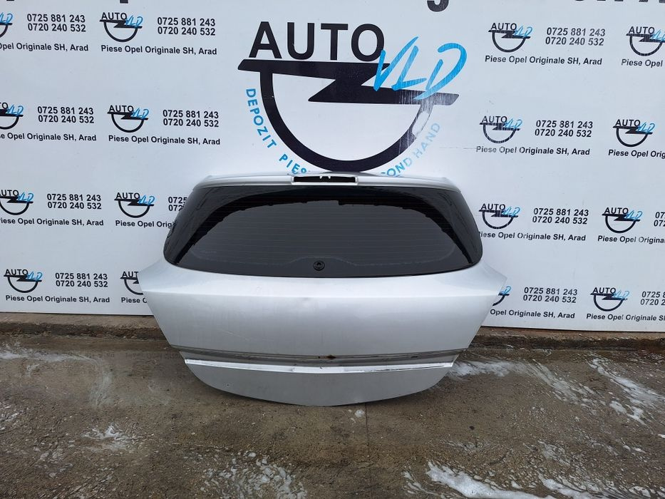 Haion haion Opel Astra H GTC hatchback 2004-2012 VLD H 47 Z157