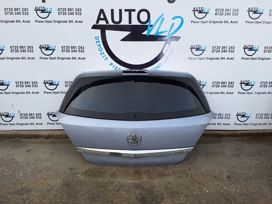 Haion haion Opel Astra H hatchback 2004-2012 VLDH63 Z163