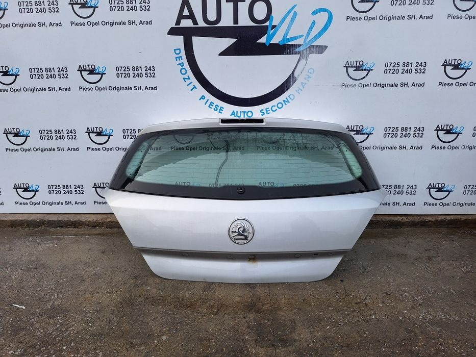 Haion haion Opel Astra H hatchback 2004-2012 VLDH49 Z157