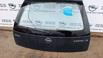 Haion haion Opel Corsa C 2001-2008 VLD H 79