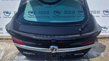 Haion haion Opel Insignia hatchback facelift 2013-...