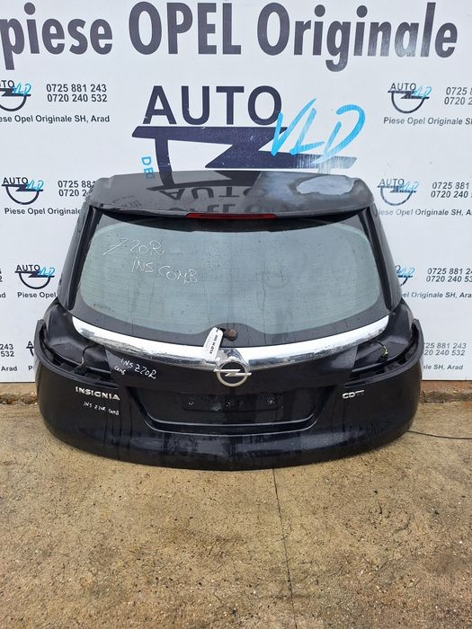 Haion Haion Opel Insignia z20R Sport Tourer break VLD H 100