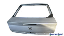Haion / Haion Opel Vectra C [2002 - 2005] Liftback...