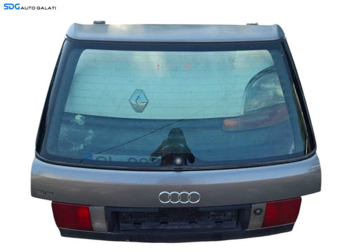 Haion Haion Portbagaj cu Luneta Geam Sticla Audi 80 Break Combi Avanat 1991 - 1995 [LC1169]