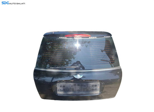 Haion Haion Portbagaj cu Luneta Geam Sticla Dezechipat Mini cooper Mini Cooper R50 R53 2001 - 2006 [...