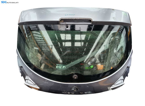 Haion Haion Portbagaj cu Luneta Geam Sticla Renault Megane 3 2008 - 2016 Culoare TERNR [LC2151]