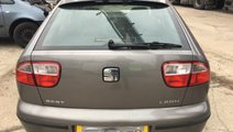 Haion / Haion / Portbagaj cu Luneta Seat Leon 1M 2...