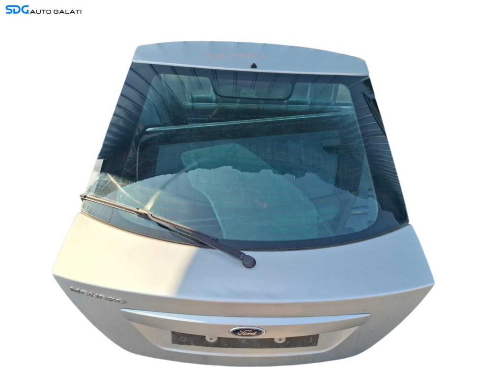 Haion Haion Portbagaj Dezechipat cu Luneta Geam Sticla Ford Mondeo MK 3 Scurt Hatchback 2001 - 2007 [LC1093]
