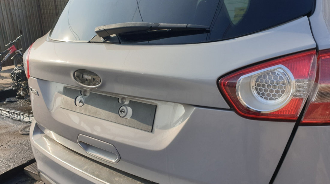 Haion Haion Portbagaj Dezechipat cu Luneta Geam Sticla Ford Kuga 1 2008 - 2013 Culoare L0