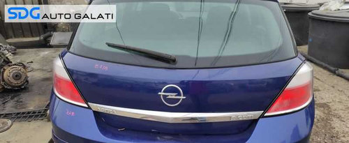 Haion Haion Portbagaj Dezechipat cu Luneta Geam Sticla Opel Astra H Hatchback 2004 - 2010 Culoare Z2...