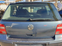Haion Haion Portbagaj Dezechipat cu Luneta Geam Sticla VW Golf 4 Hatchback 1998 - 2006 Culoare LD5X