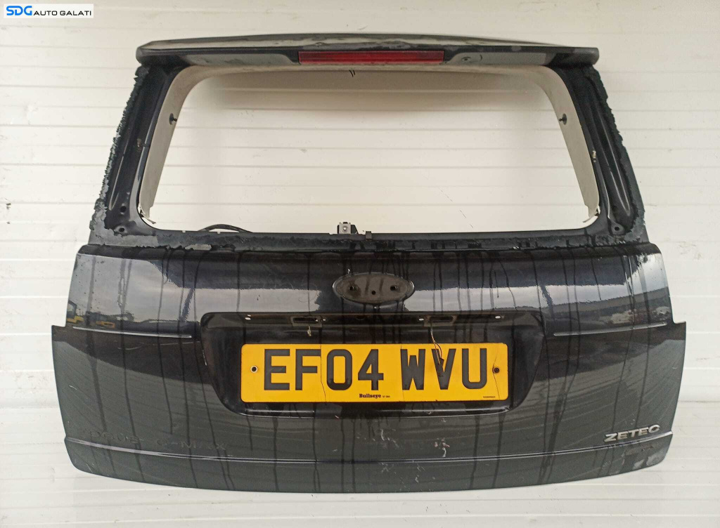 Haion Haion Portbagaj Dezechipat FARA Luneta Geam Sticla Ford C-Max 2004 - 2010 [L1618]