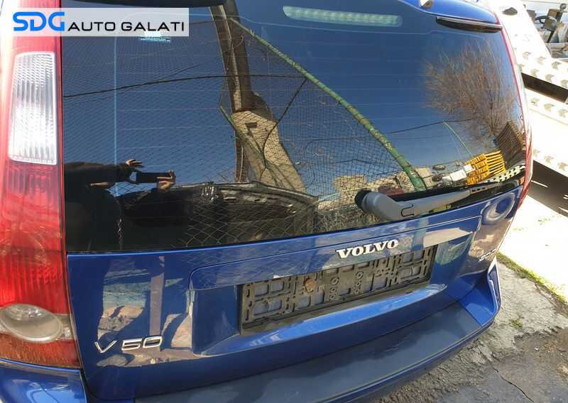 Haion Haion Portbagaj Dezechipata cu Luneta Volvo V50 2004 - 2012 Culoare 476-46