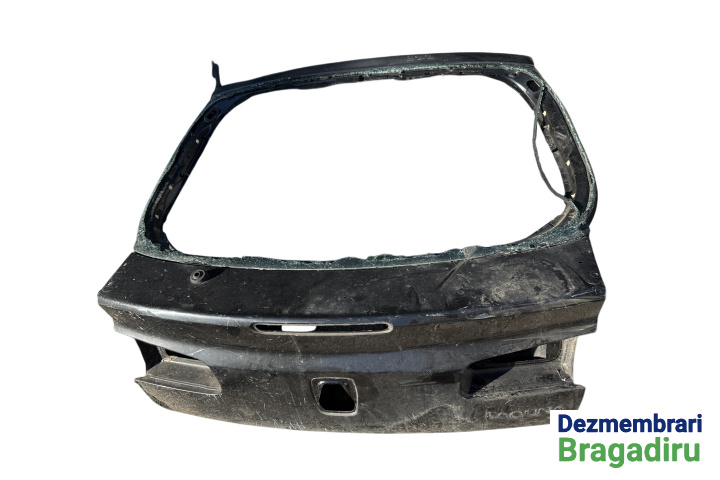 Haion / Haion Renault Laguna 2 [2001 - 2005] Liftback 1.6 MT (107 hp) II (BG0/1_)