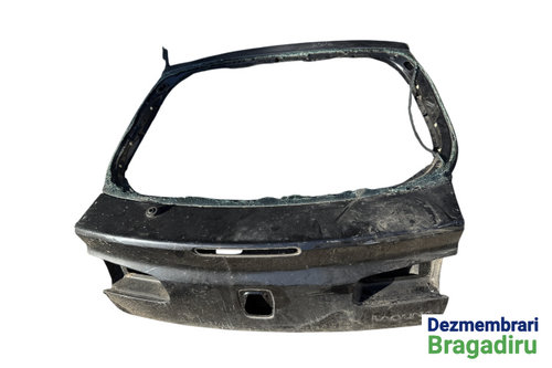 Haion / Haion Renault Laguna 2 [2001 - 2005] Liftback 1.6 MT (107 hp) II (BG0/1_)