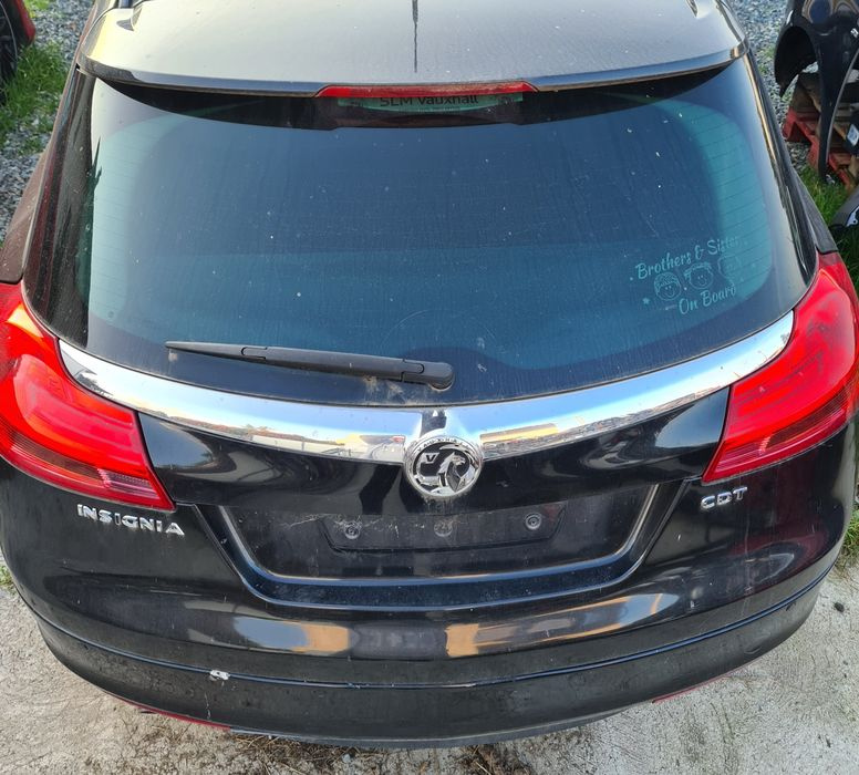 Haion haion usa Opel Insignia sport tourer z22c VLD2424