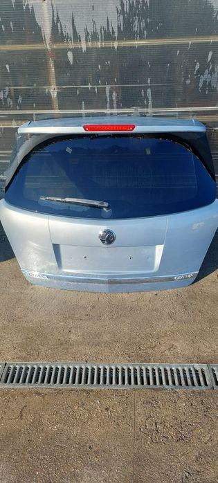 Haion haion usa spate Opel Antara