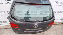 Haion haion usa spate Opel Astra J facelift Sport ...