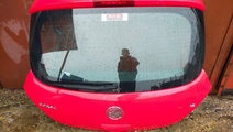 Haion haion usa spate rosu Opel Corsa D 2 3 usi VL...