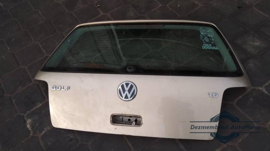 Haion / haion Volkswagen Golf 4 (1997-2005)